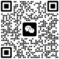 菁选灵创客服微信二维码
